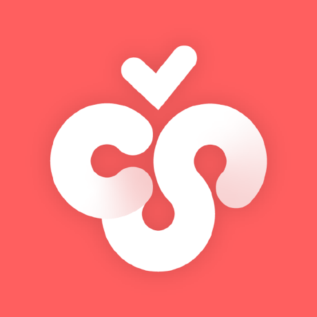 CherryStudio Logo