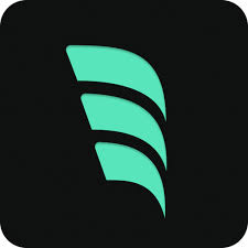 Windsurf IDE Logo